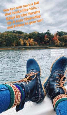 ll bean boots blue