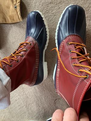 ll bean boot guard