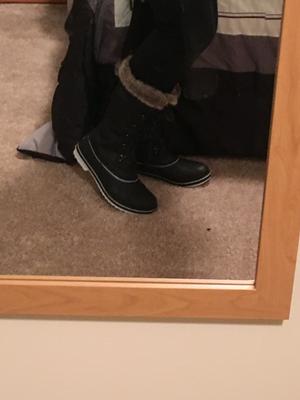 ll bean rangeley boots