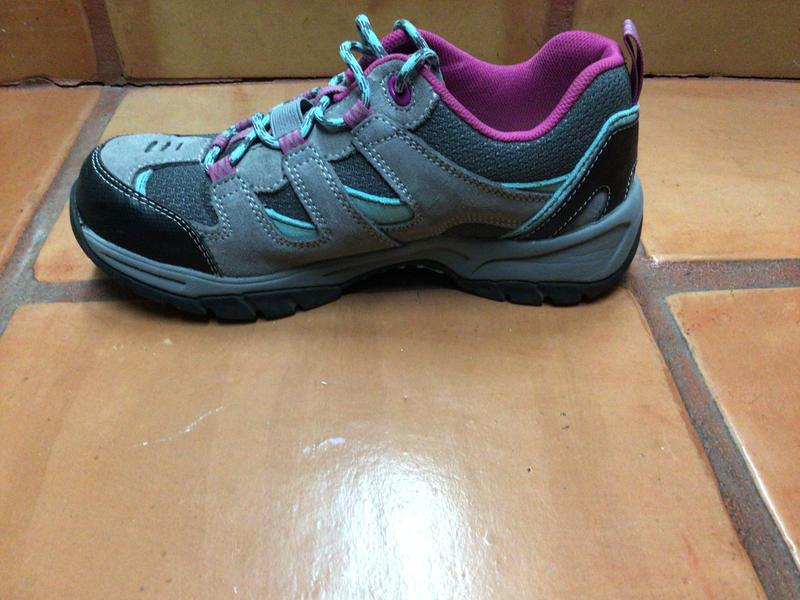Customer photo for "Comfortable and durable"