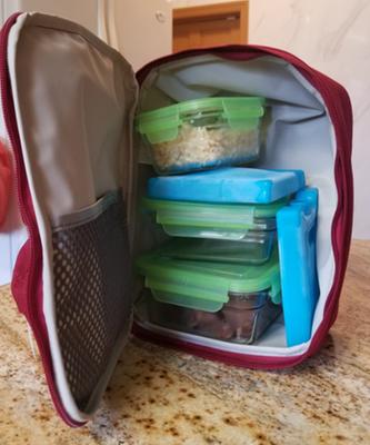 ll bean lunch cooler
