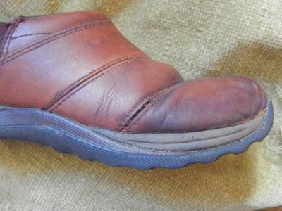 ll bean comfort mocs