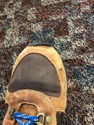 ll bean mens hiking boots