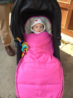 ll bean baby