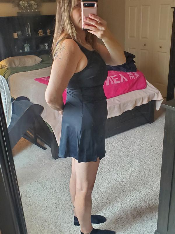 Women's BeanSport Swim Dress
