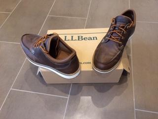 ll bean stonington boots