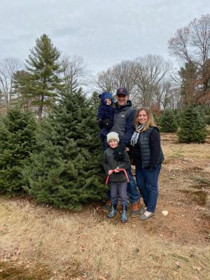 ll bean fleece bunting
