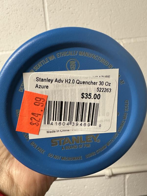 Customer photo for "Misleading prices    Marked down $35.00to $24.99"