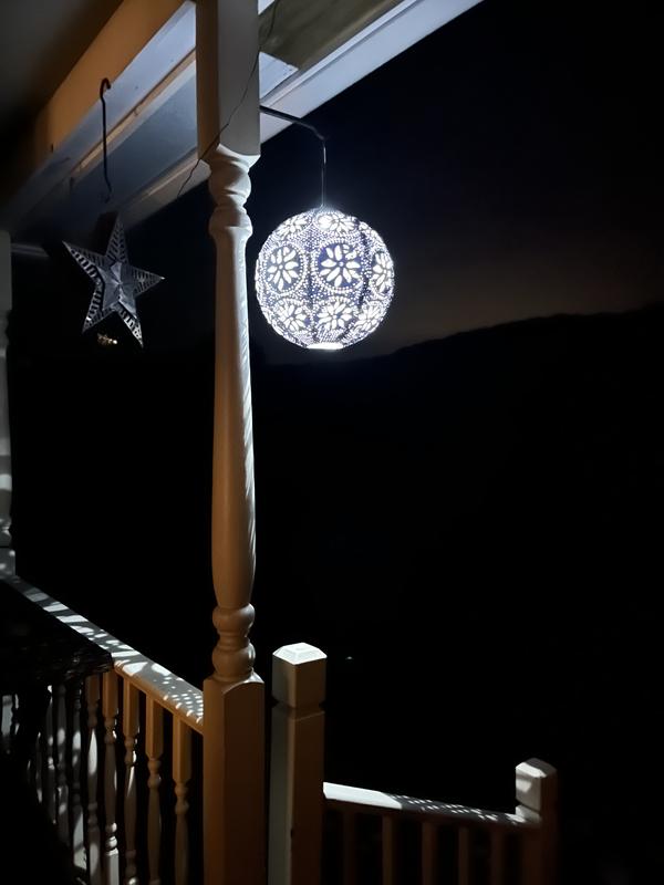 Customer photo for "Beautiful"