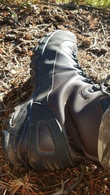 ll bean warden boots