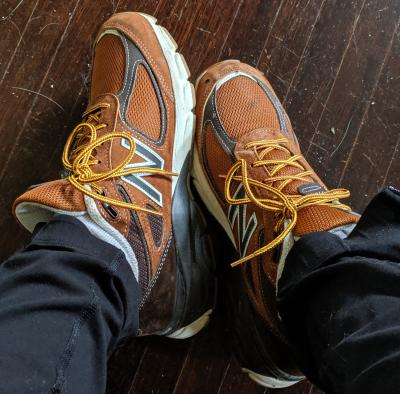 new balance 990 ll bean