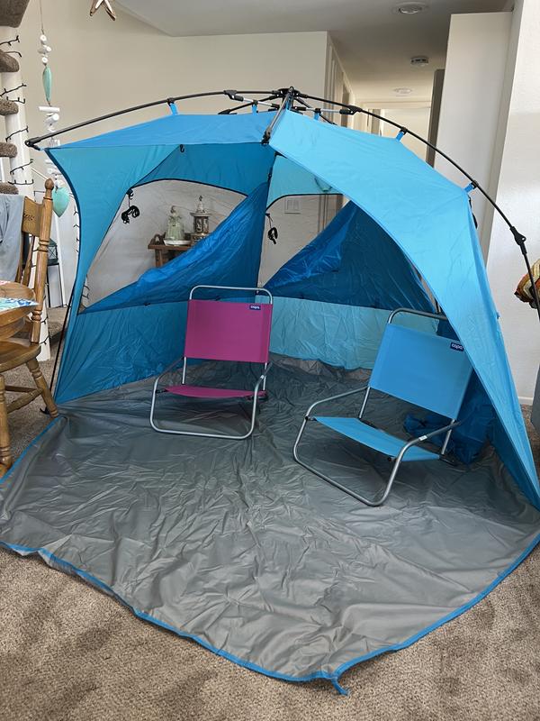 Sunbuster Folding Shelter | Camping & Hiking at L.L.Bean