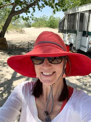 outdoor research mojave sun hat