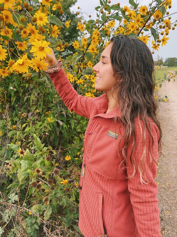 Customer photo for "So warm!"