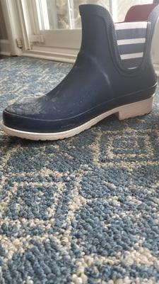 ll bean wellies ankle