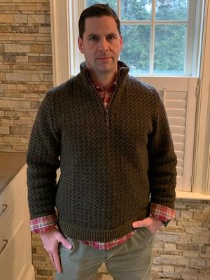 ll bean heritage sweater