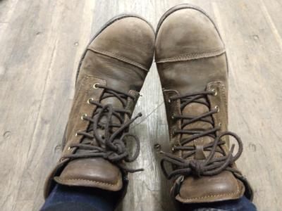 ll bean cap toe boot