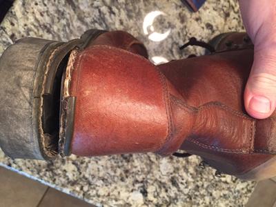 ll bean kangaroo upland boots