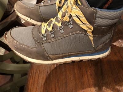 men's waterproof katahdin hiking boots