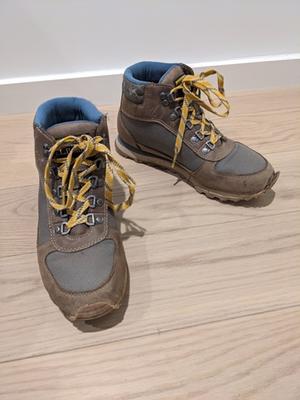 katahdin hiking boots