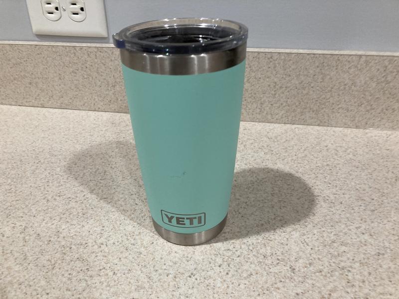 Yeti Rambler Tumbler With MagSlide Lid, 20 oz. | Drinkware