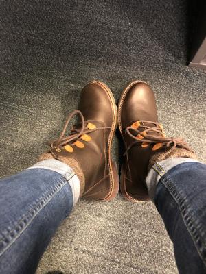 ll bean east point chelsea boot