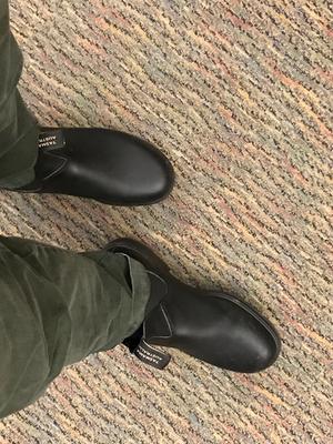 ll bean blundstone