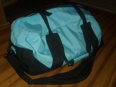 ll bean medium adventure duffle