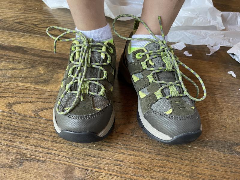Customer photo for "Beautiful shoes!"