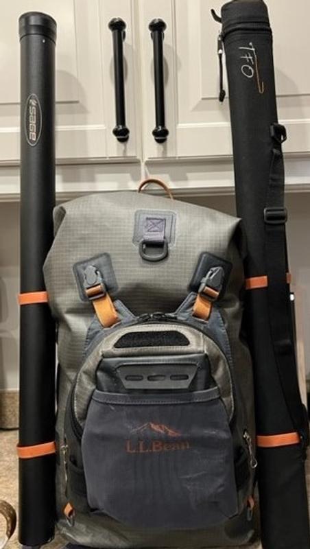 Waterproof Switchpack, Vest Packs & Gear Bags at L.L.Bean