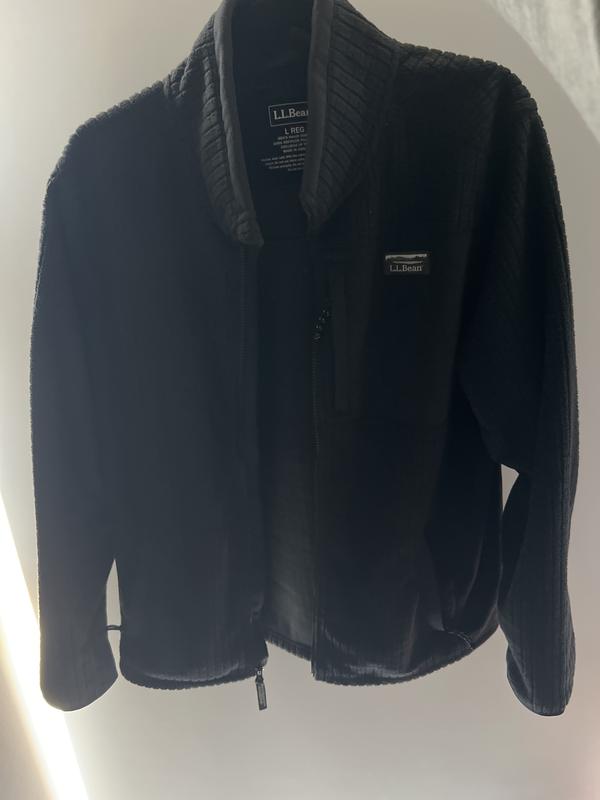 Customer photo for "Warm and windproof"