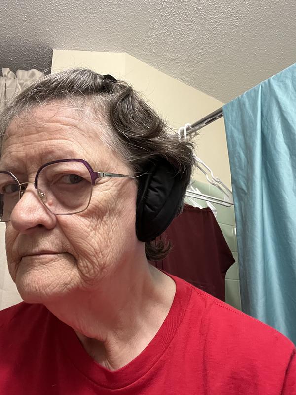 Adults' 180s Down Ear Warmers | Winter Hats & Beanies at L.L.Bean