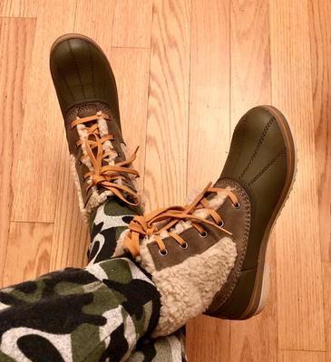 ll bean rangeley boots