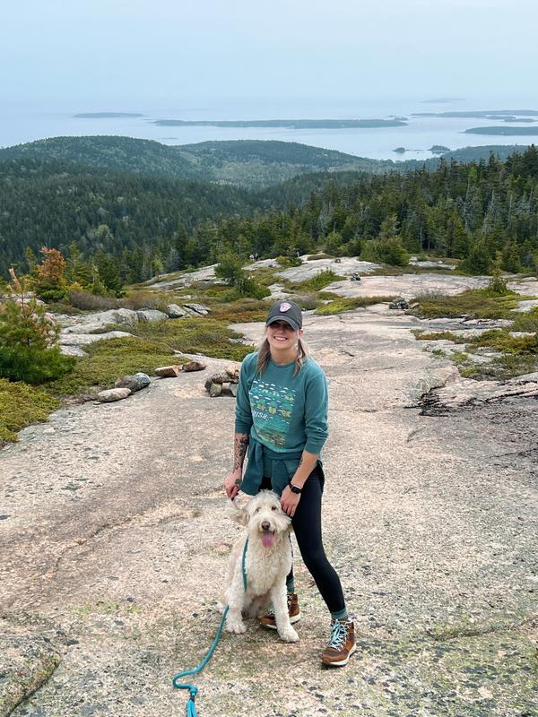 Ll bean womens hiking boots cheap