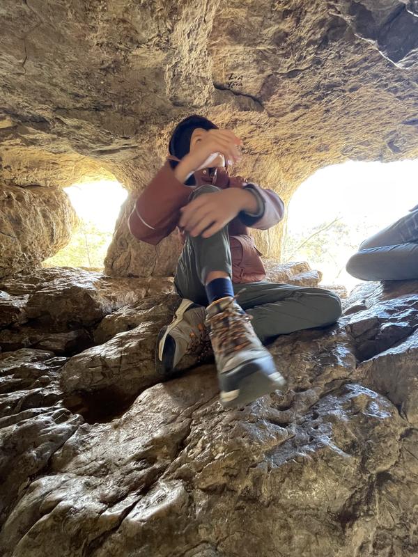Customer photo for "Best year around shoes"