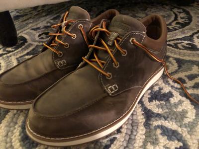 ll bean mens shoes