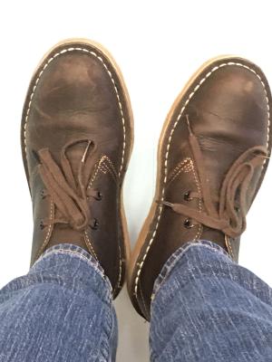 ll bean womens chukka boots