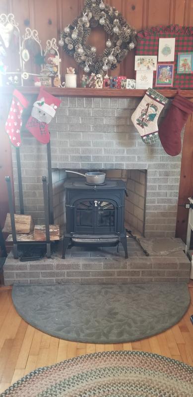 Lattice Stovetop Steamer  Fireplace & Hearth at L.L.Bean