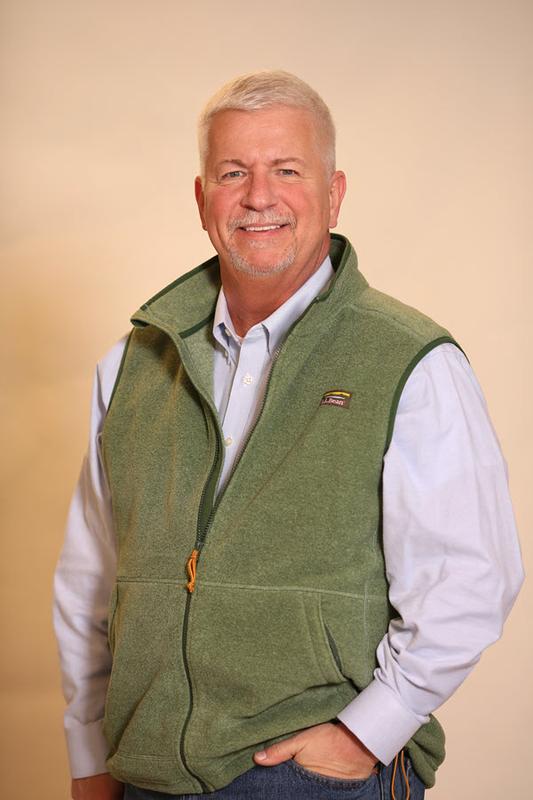 Customer photo for "Vest fits great, looks great and holds its shape!"