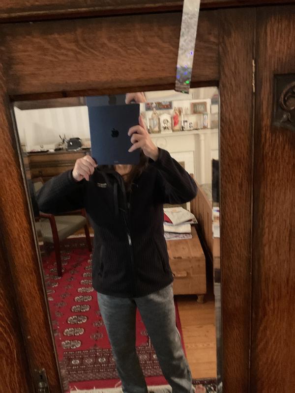 Customer photo for "Love it! Windproof is the way to go!"