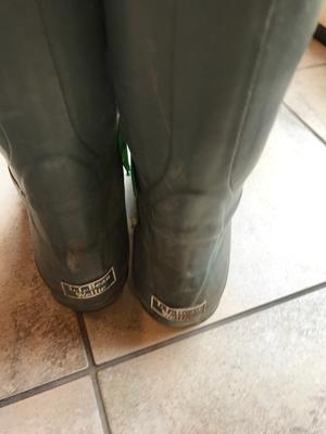 ll bean wellie