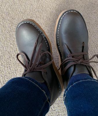 ll bean chukka boots