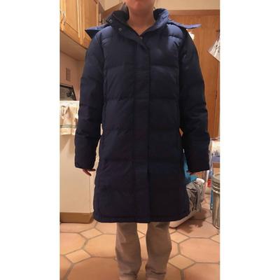 ll bean ultra warm coat