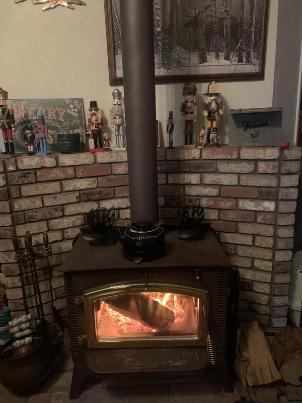 Lattice Stovetop Steamer  Fireplace & Hearth at L.L.Bean