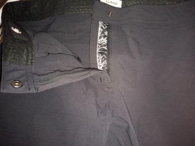 Women S Comfort Trail Pants