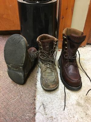 ll bean kangaroo boots