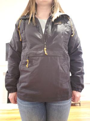 ll bean classic anorak womens