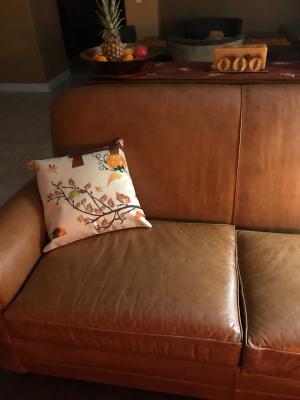 Ll bean sofa sale