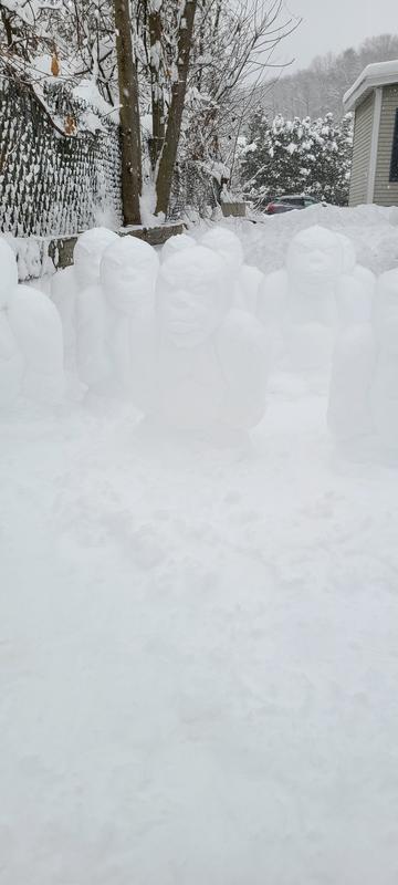 Yeti Snow Mold  Snow Toys at L.L.Bean