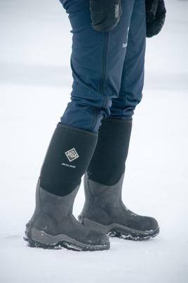 winter muck boots mens